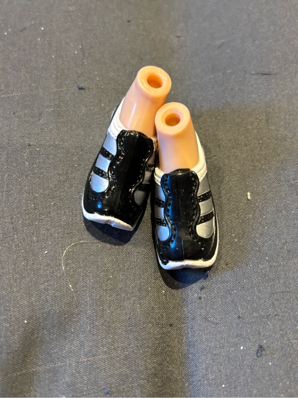 Bratz Strut It! - Jades Athletic Shoes